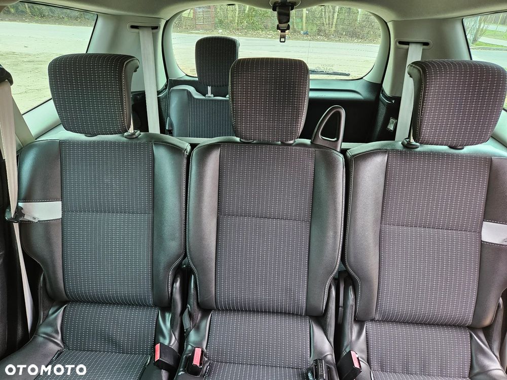 Renault Scenic 1.4 16V TCE Bose Edition - 20