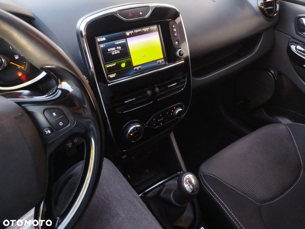 Renault Clio 0.9 Energy TCe Intens - 17