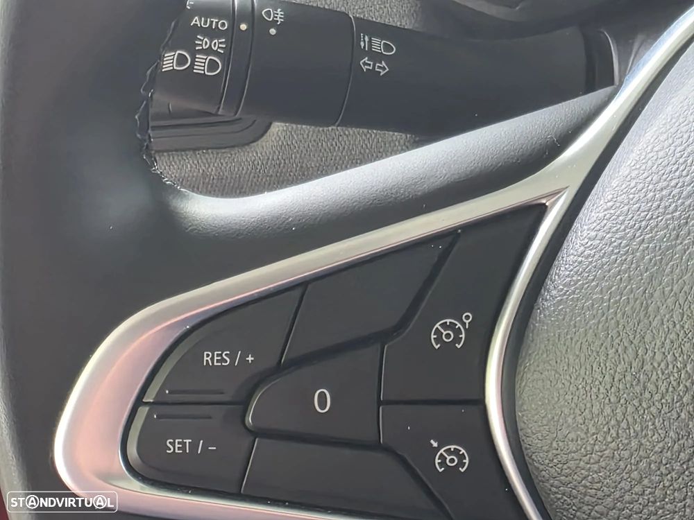 Mitsubishi Colt 1.0 MPI-T Invite - 13