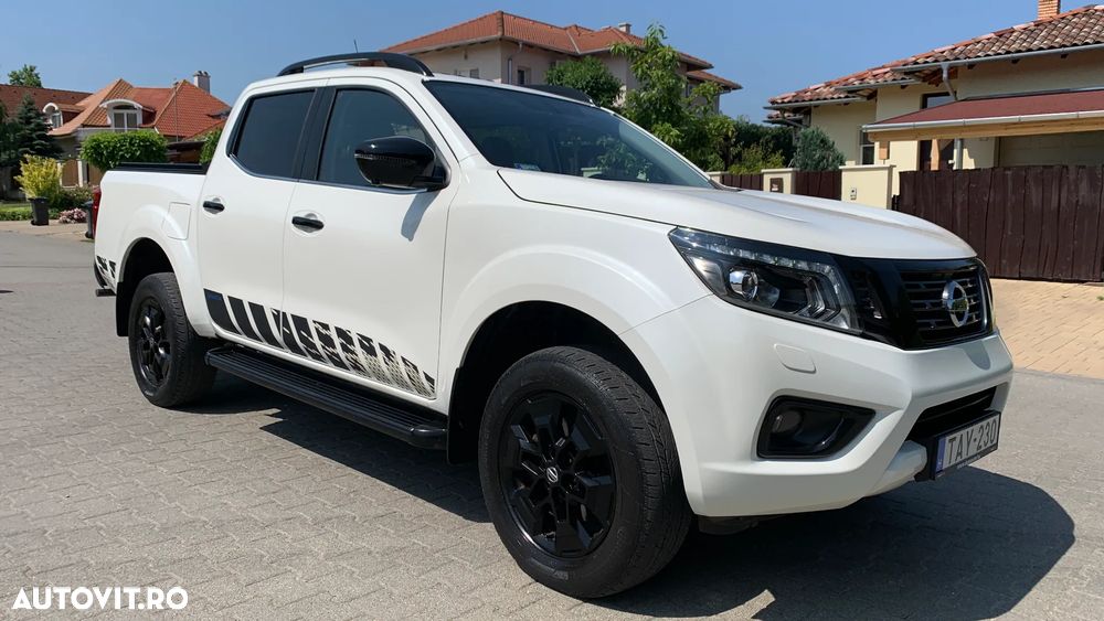 Nissan Navara - 7