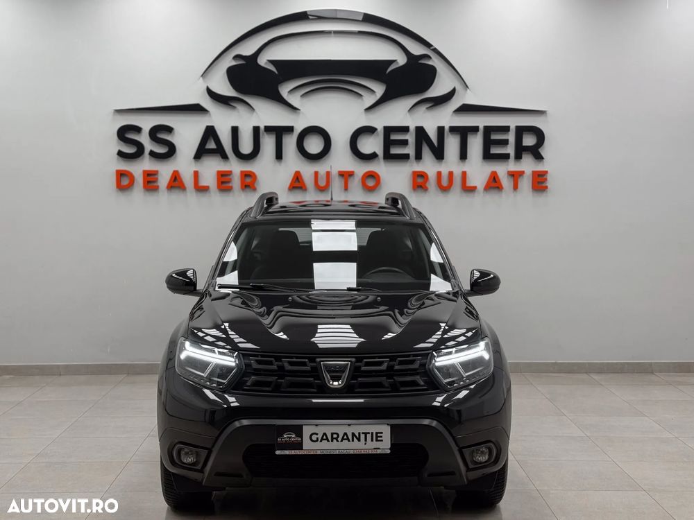 Dacia Duster TCe 100 2WD Comfort - 11