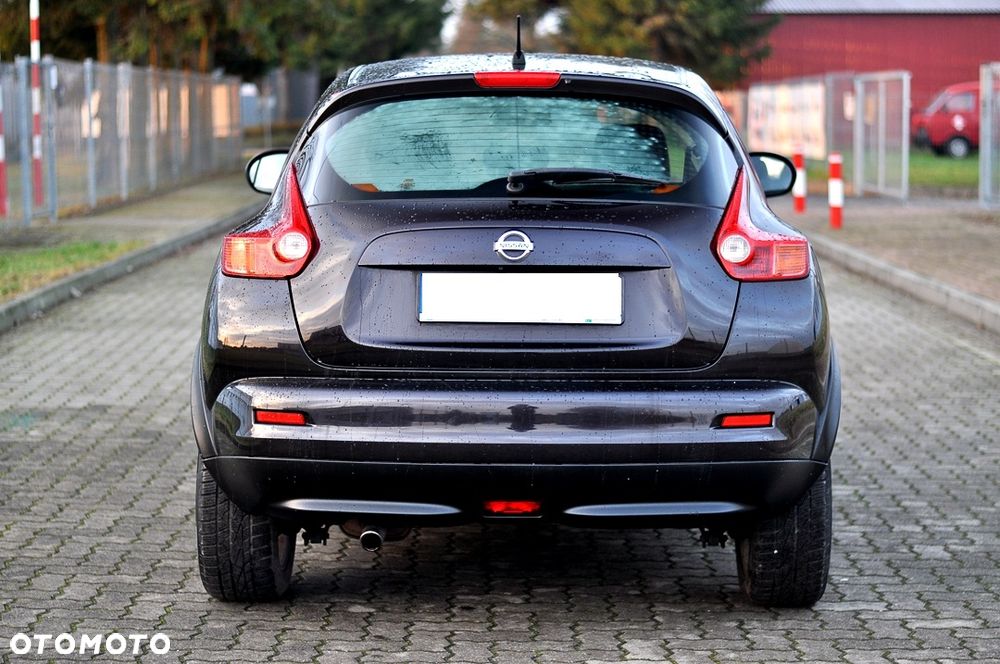 Nissan Juke - 3