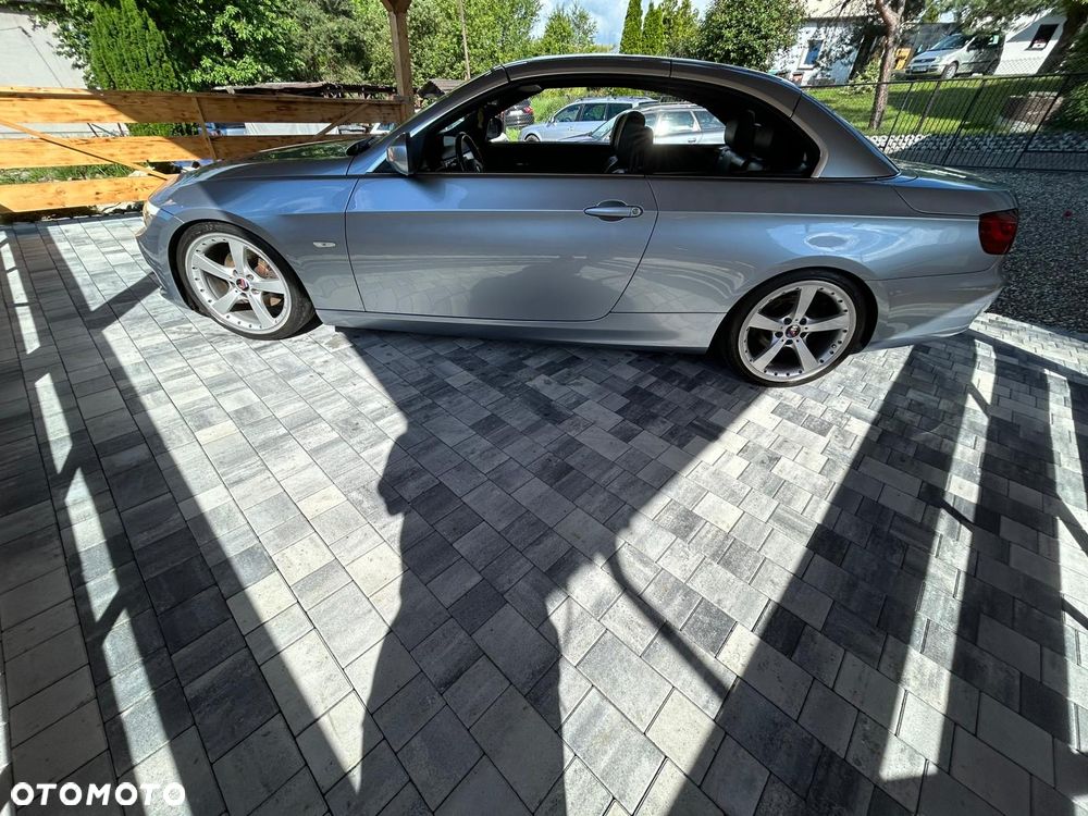 BMW Seria 3 320d - 13
