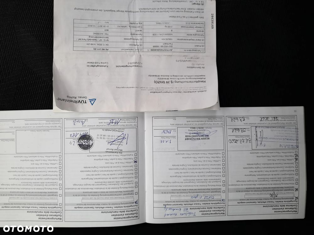 Nissan X-Trail 1.6 DCi Tekna 4WD - 7