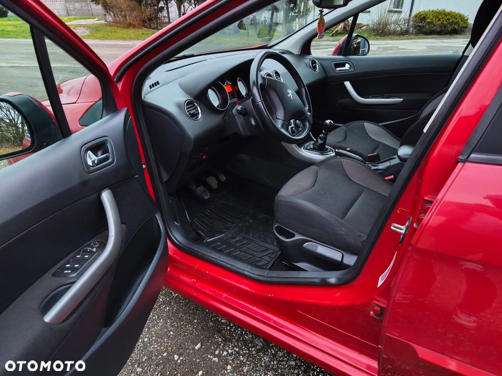 Peugeot 308 1.6 HDi Premium - 7