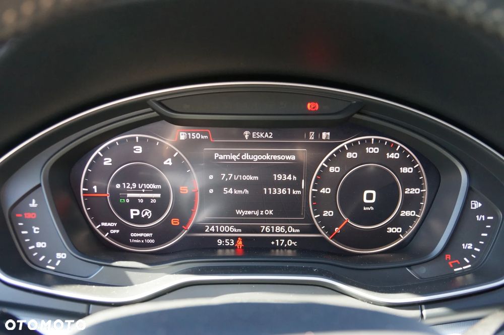 Audi Q5 40 TDI Quattro S tronic sport - 22