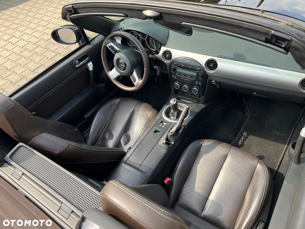 Mazda MX-5 2.0 Emotion - 19