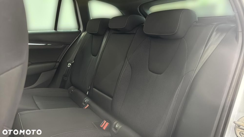 Skoda Octavia 1.4 TSI Plug-In Hybrid Style DSG - 17