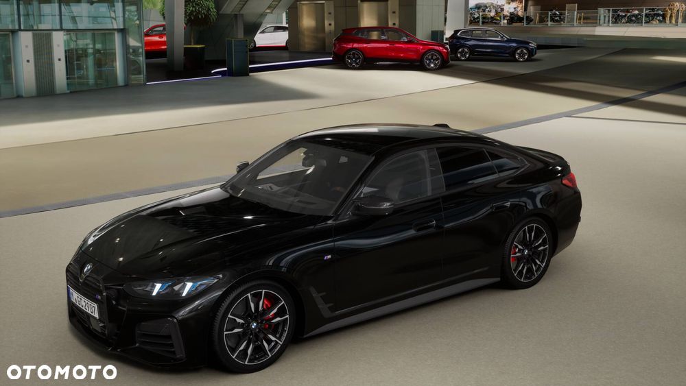 BMW Seria 4 M440i xDrive mHEV - 3