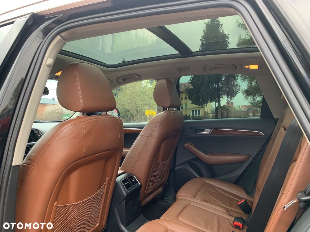 Audi Q5 2.0 TFSI Quattro S tronic - 27