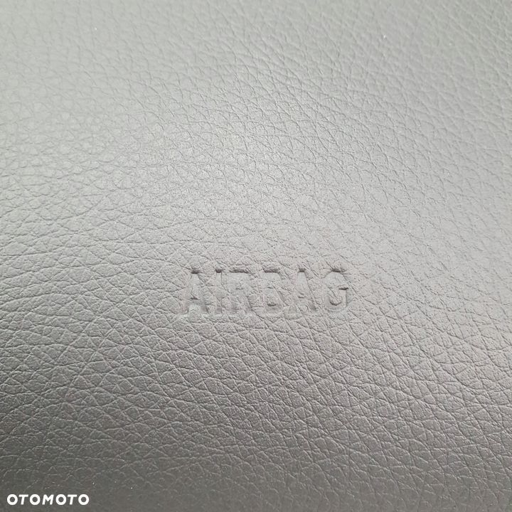 KIA SOUL II 2 DESKA ROZDZIELCZA KONSOLA KOKPIT PULPIT PODUSZKI AIRBAG AIR BAG PASY KIT SET - 5