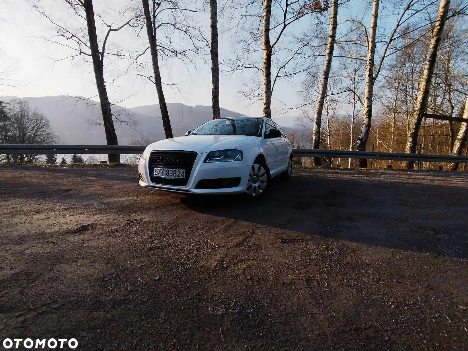 Audi A3 - 2