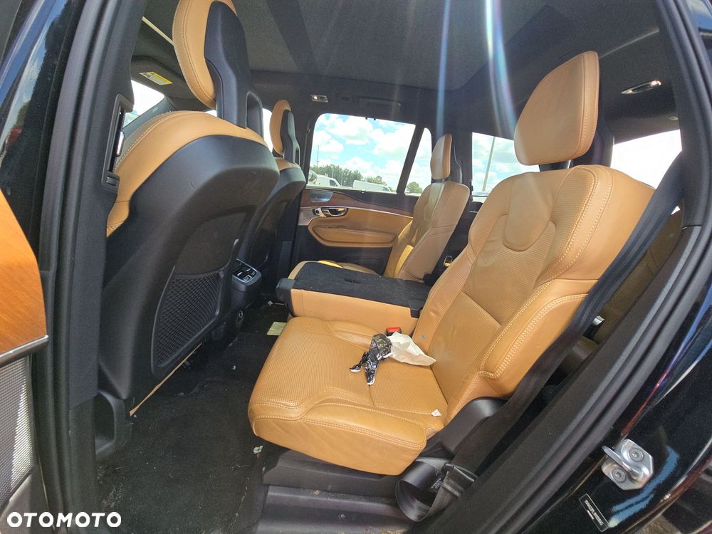 Volvo XC 90 T6 AWD Inscription 7os - 17