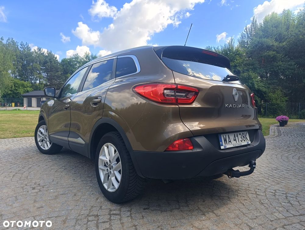 Renault Kadjar Energy TCe 130 Business - 6