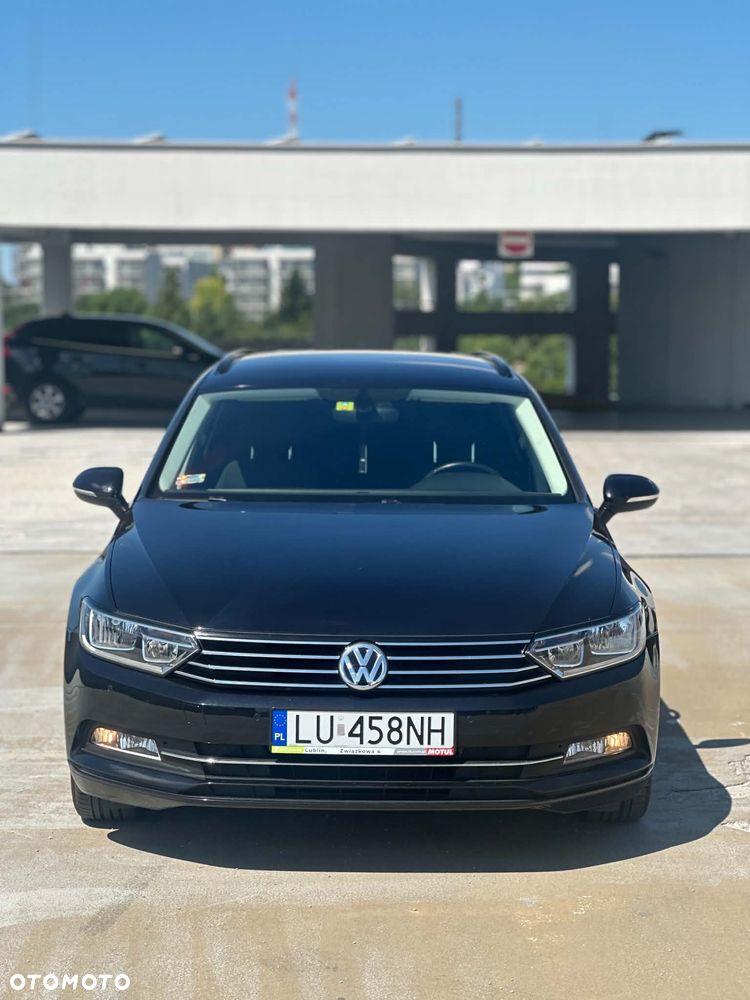 Volkswagen Passat 1.4 TSI ACT (BlueMotion Technology) DSG Highline - 3