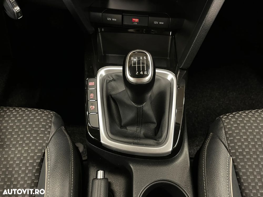 Kia XCeed 1.6 DSL MHEV HP 6iMT Style - 22