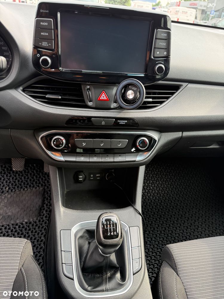Hyundai i30 1.4 GET - 15