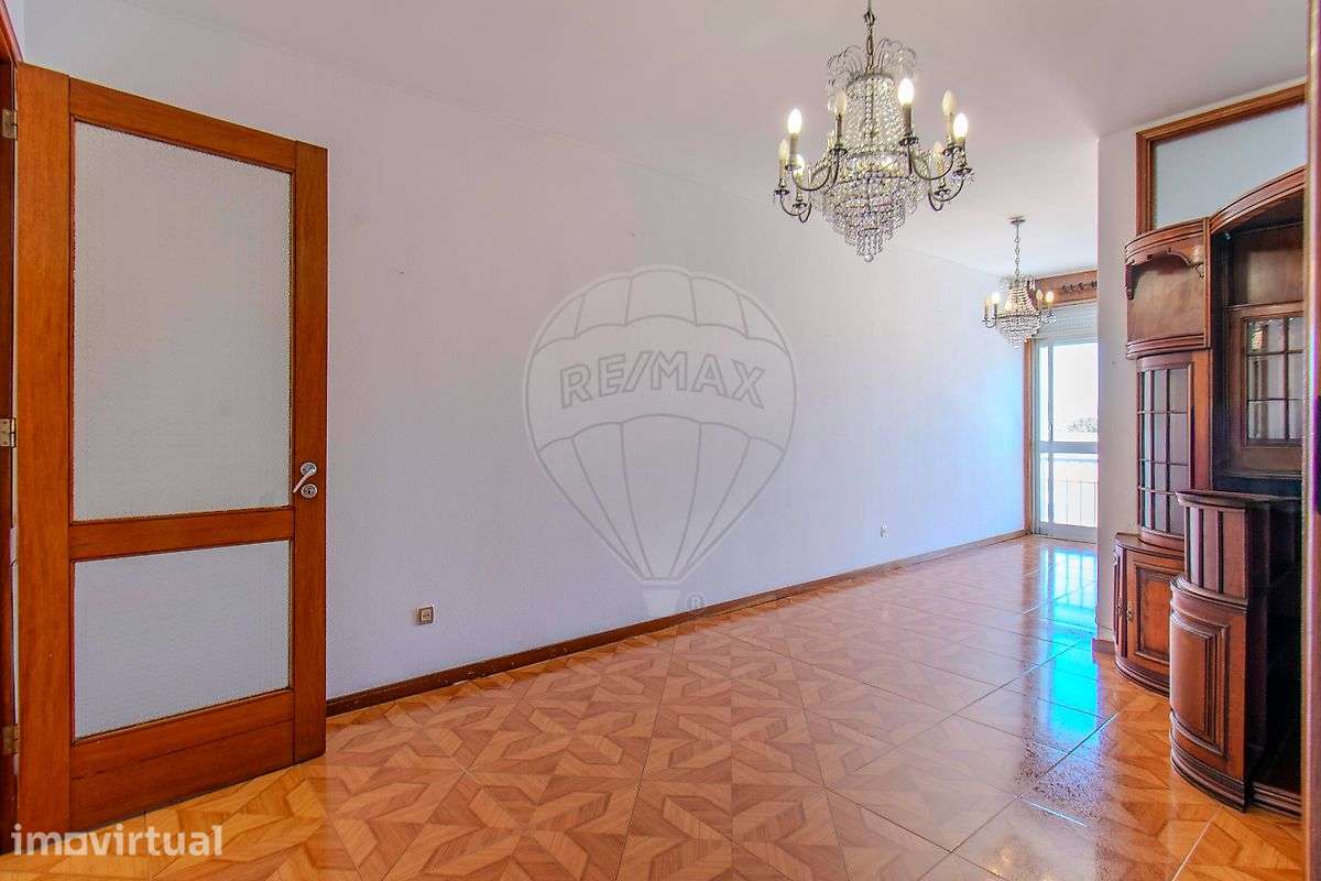Apartamento T3 para venda - Grande imagem: 5/18