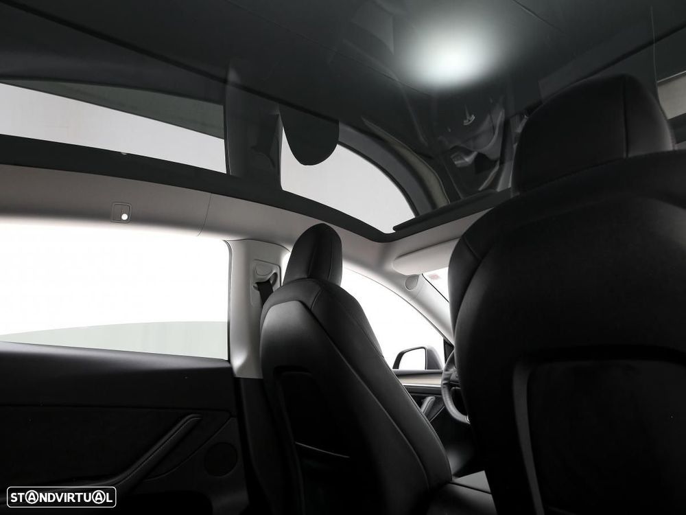 Tesla Model Y Long Range Tração Integral - 7
