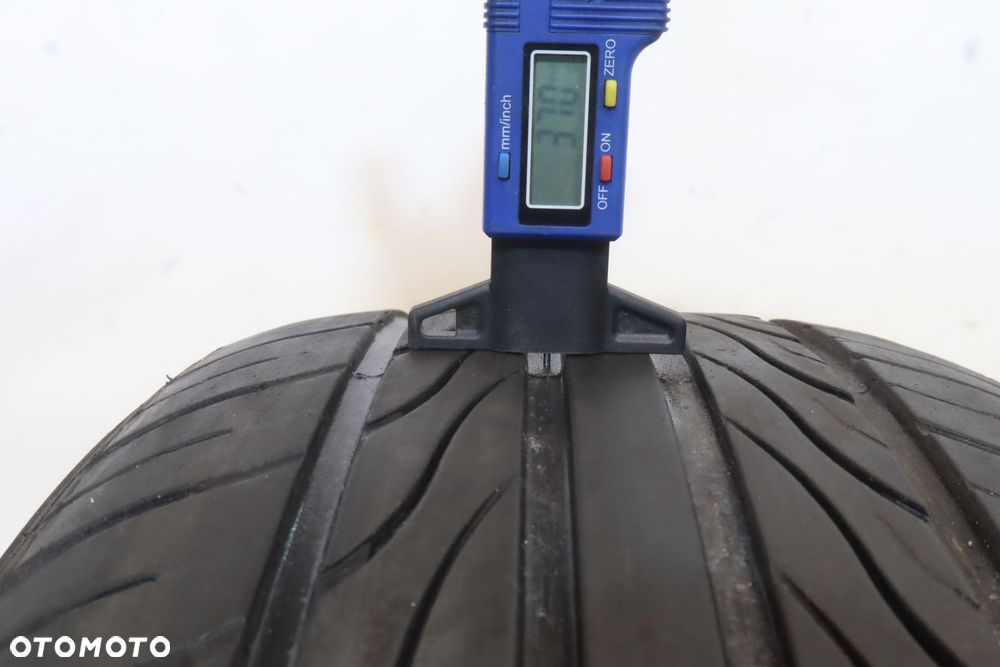 opona opony 2 szt 225/55/17 lato - 10