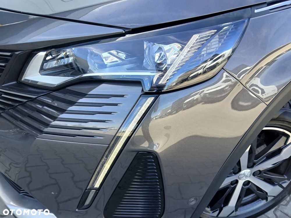 Peugeot 5008 1.6 PureTech GT S&S EAT8 - 38