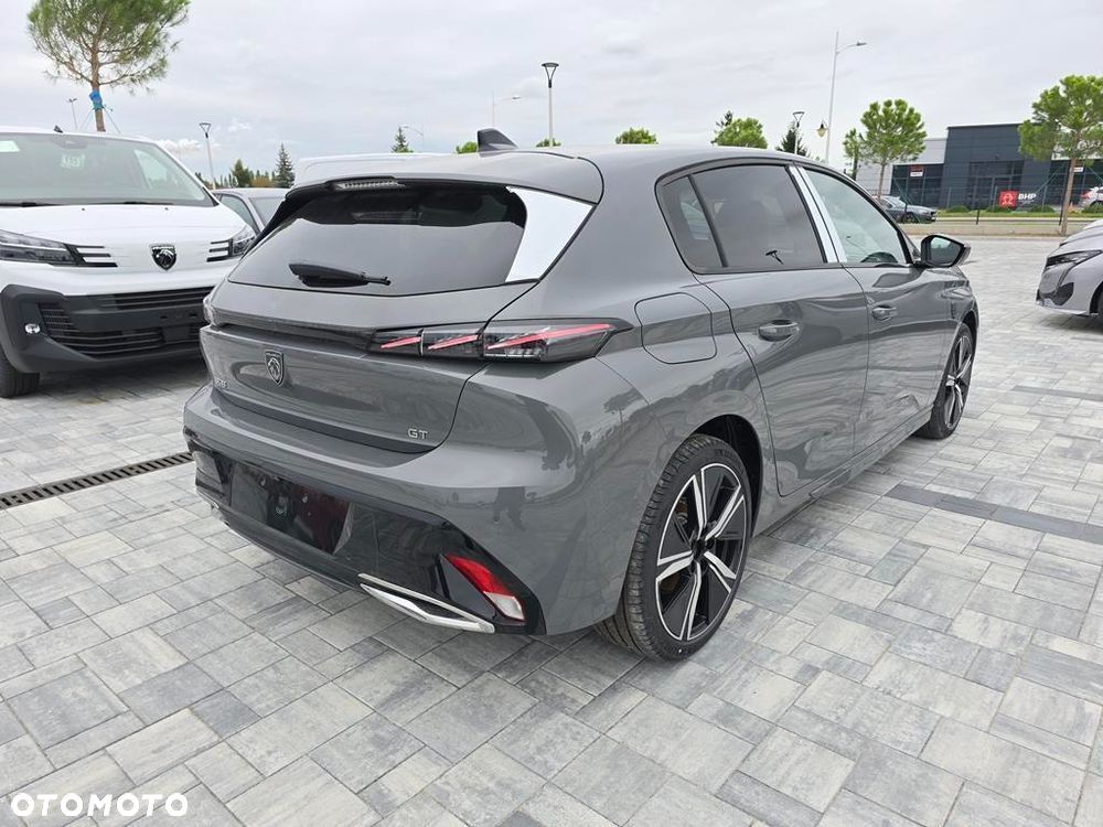 Peugeot 308 - 4