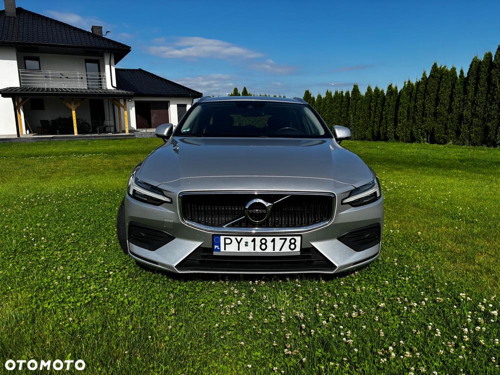 Volvo V60 D3 Momentum Pro - 8