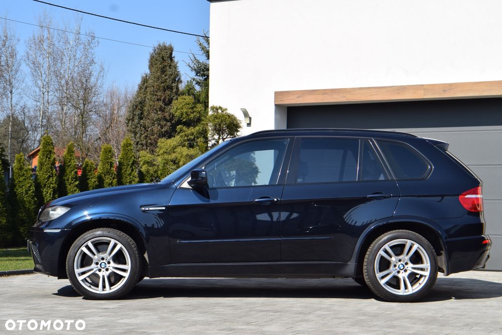 BMW X5 M - 6