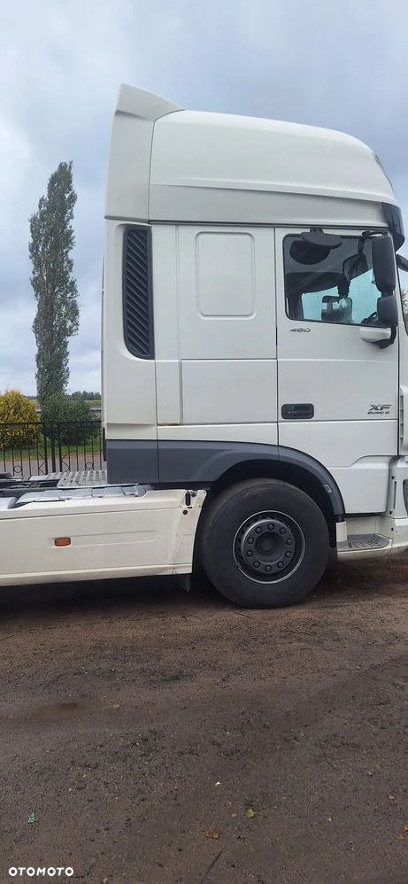 DAF 106 XF 460 - 3