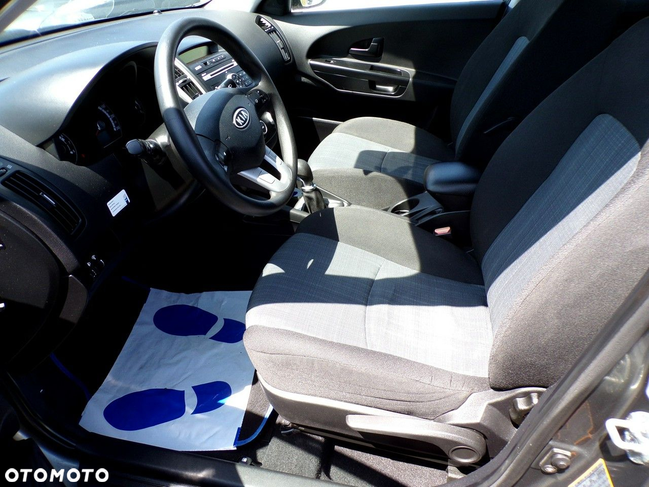Kia Ceed - 18
