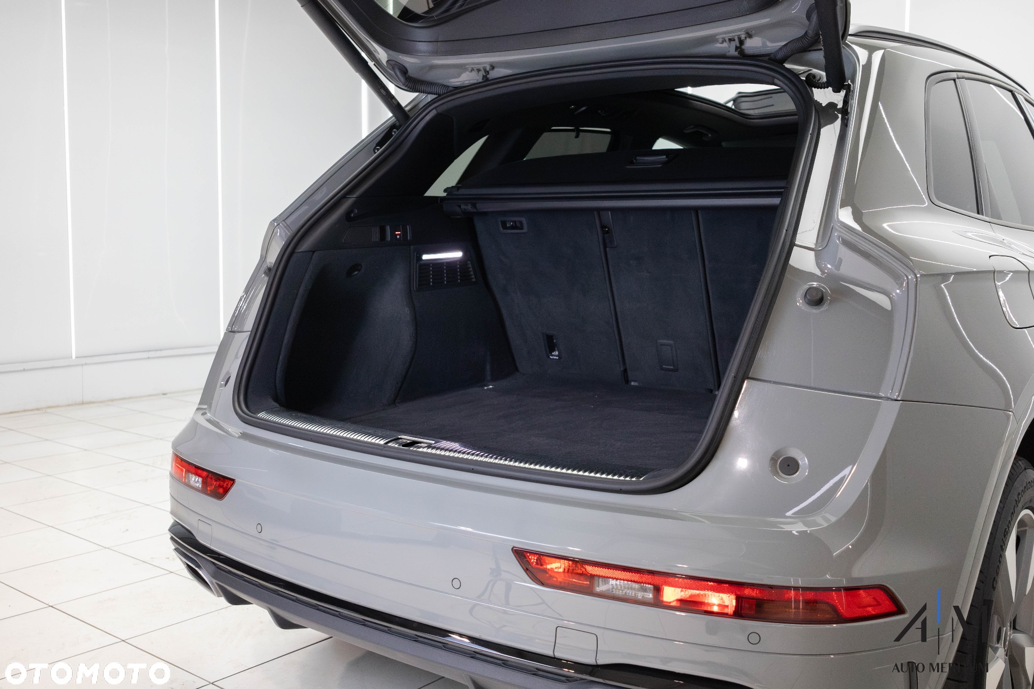 Audi Q5 40 TDI quattro S tronic S line - 31
