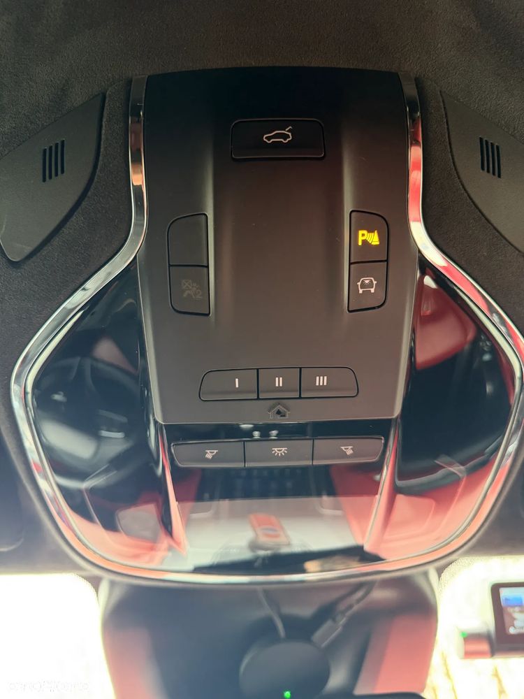 Maserati Levante ver-s - 23