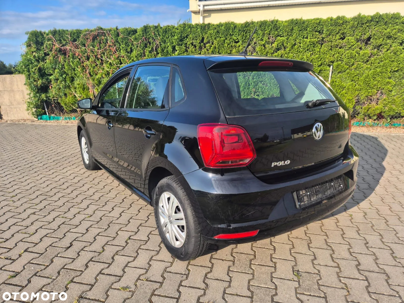 Volkswagen Polo - 5