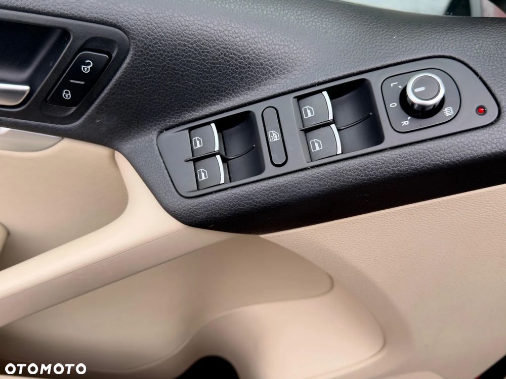 Volkswagen Tiguan 2.0 TSI 4Motion Automatik Sport & Style - 17