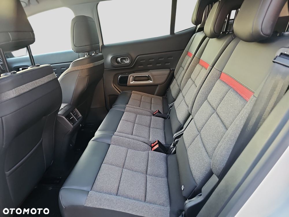 Citroën C5 Aircross 1.2 PureTech Feel EAT8 - 13