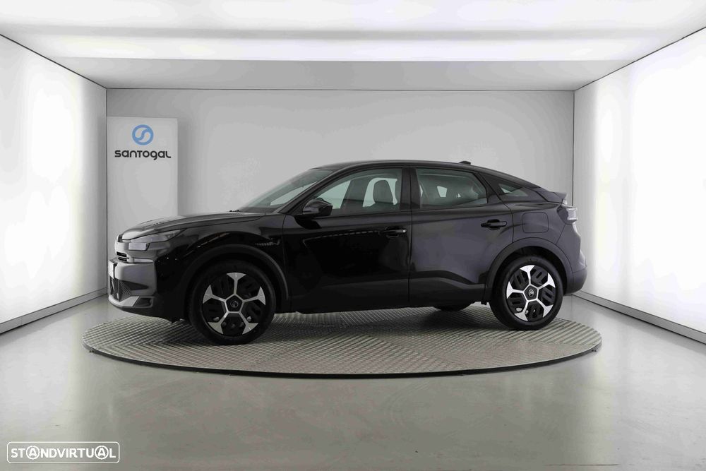 Citroën C4 1.2 Hybrid Plus e-DSC6 - 6