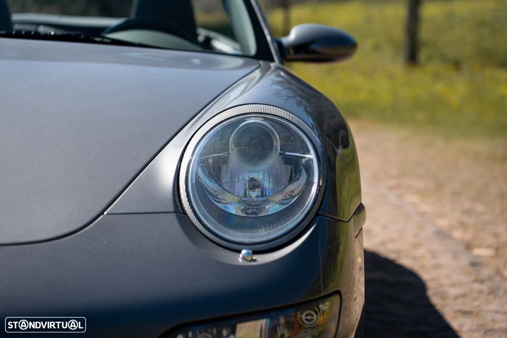 Porsche 911 (997) Carrera S Tiptronic - 20