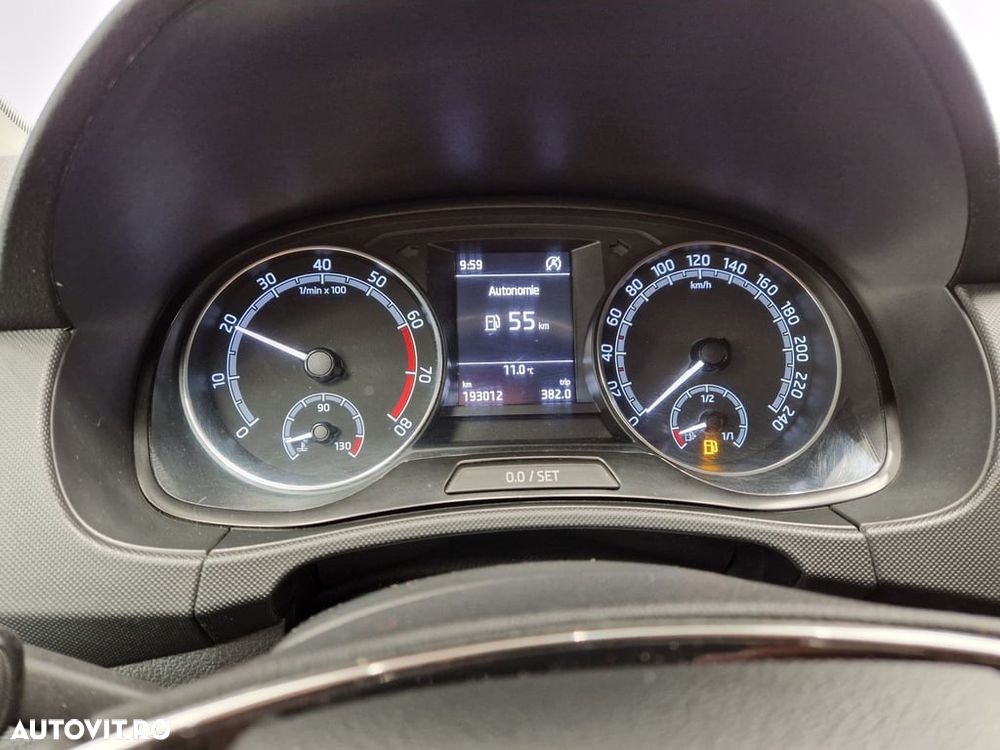 Skoda Fabia 1.0 TSI 95 CP Style - 6