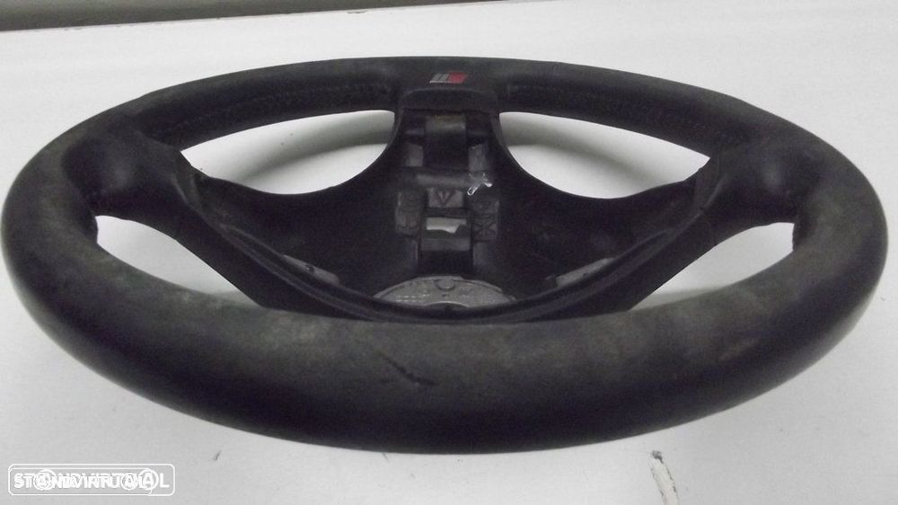 Audi S/ Line volante - 2