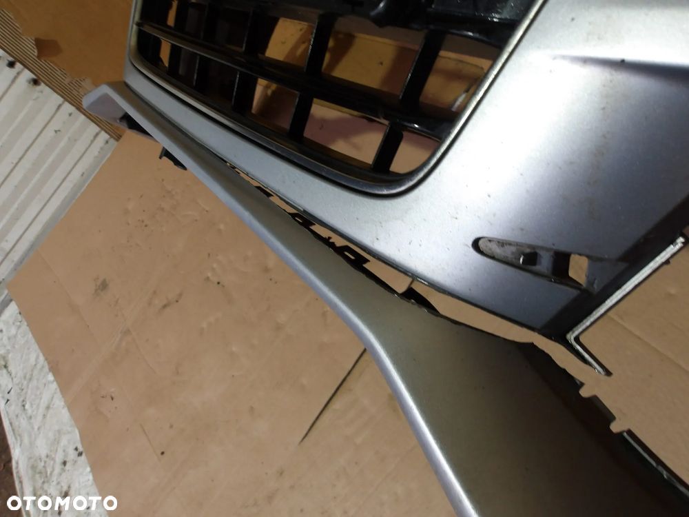 ZDERZAK PRZEDNI PRZOD AUDI A5 8T LIFT S LINE COMPETITION 8T0807437AT - 7