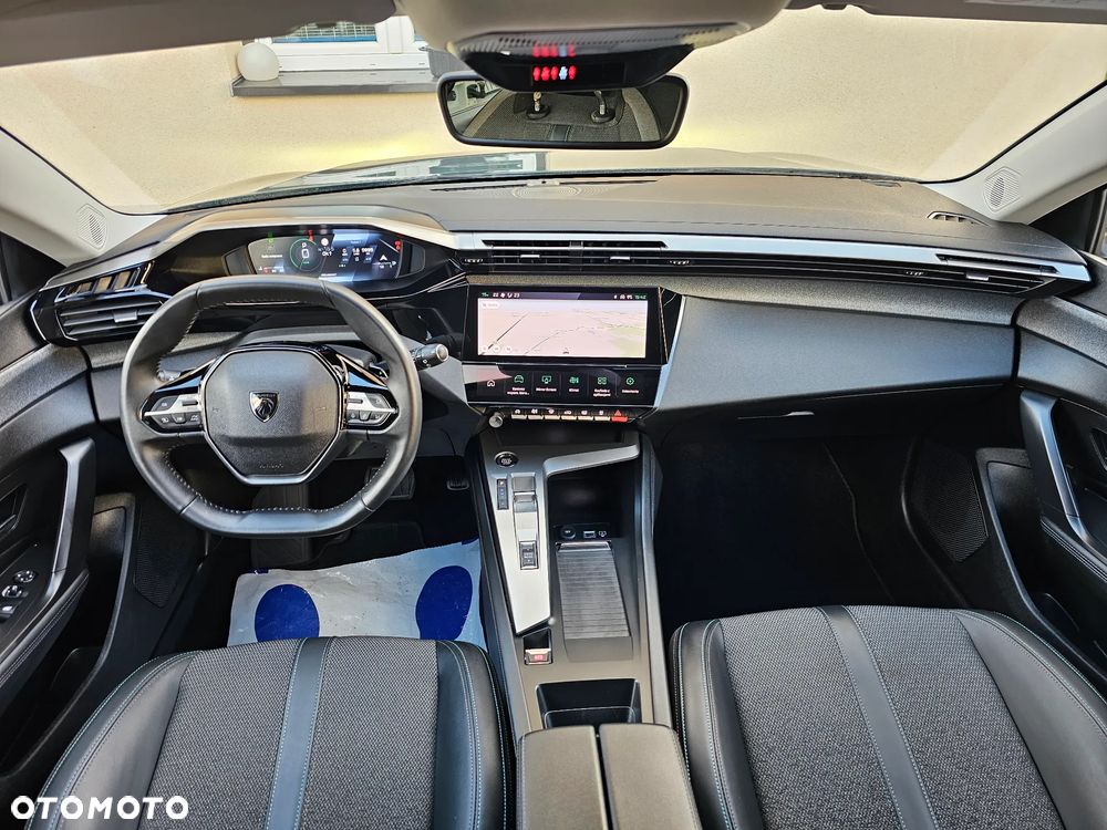 Peugeot 308 SW BlueHDi 130 EAT8 Allure Pack - 33