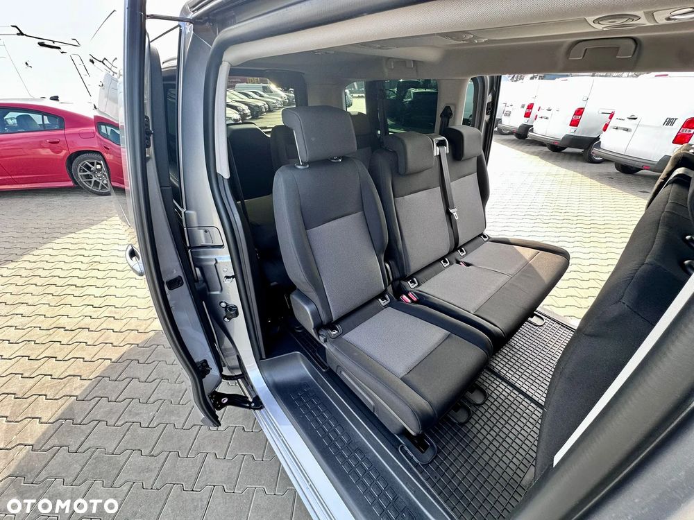 Opel Zafira 2.0 Diesel XL Business - 11