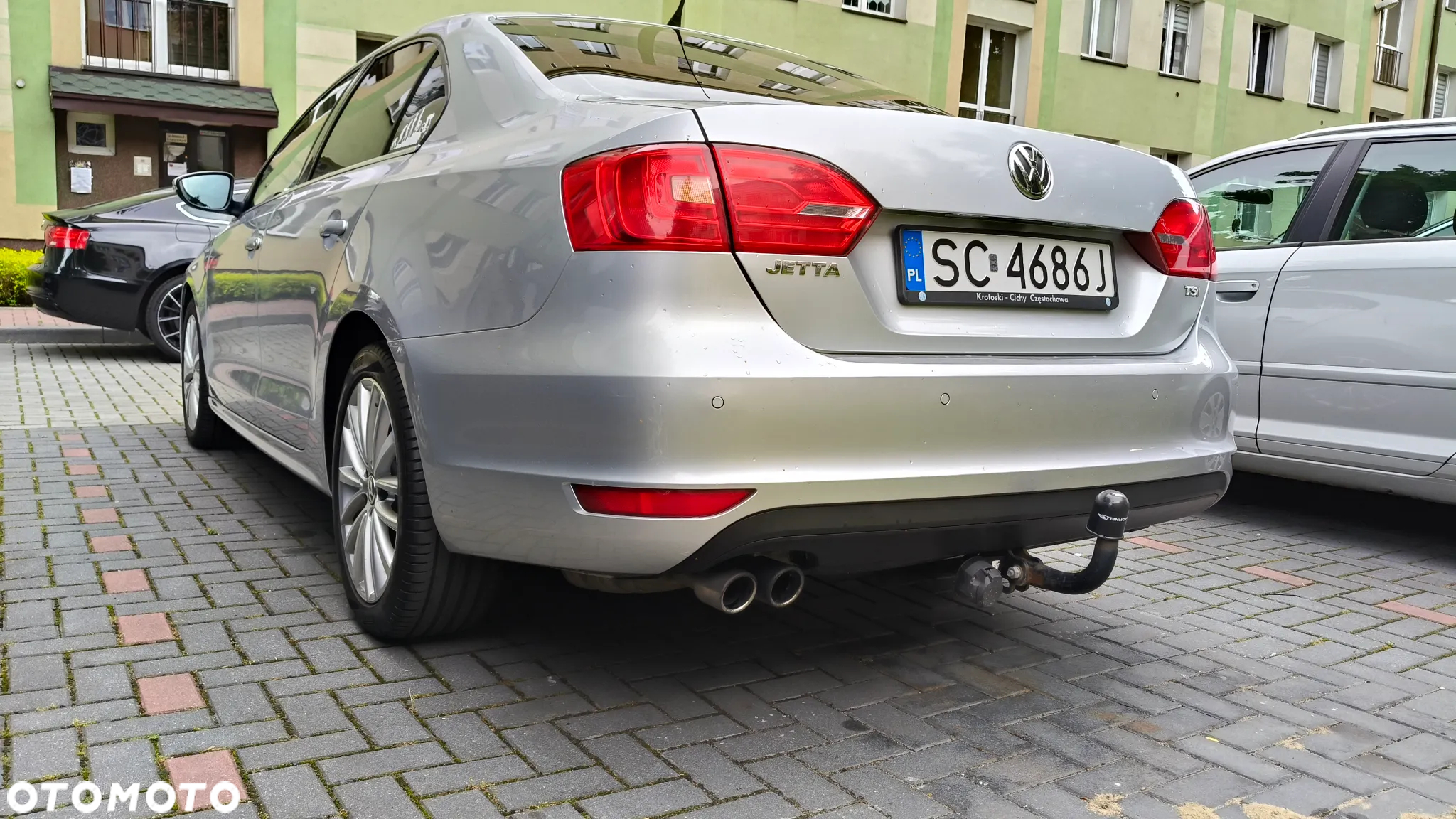 Volkswagen Jetta 1.4 TSI Highline - 12