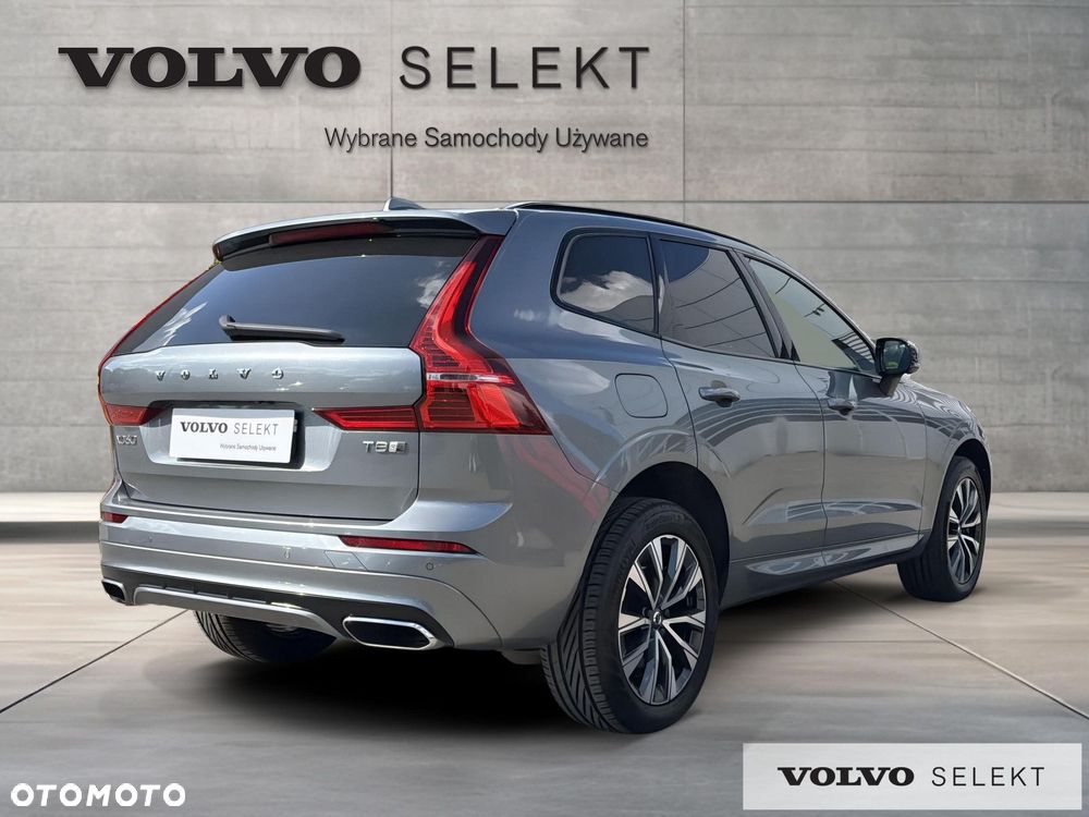 Volvo XC 60 - 8