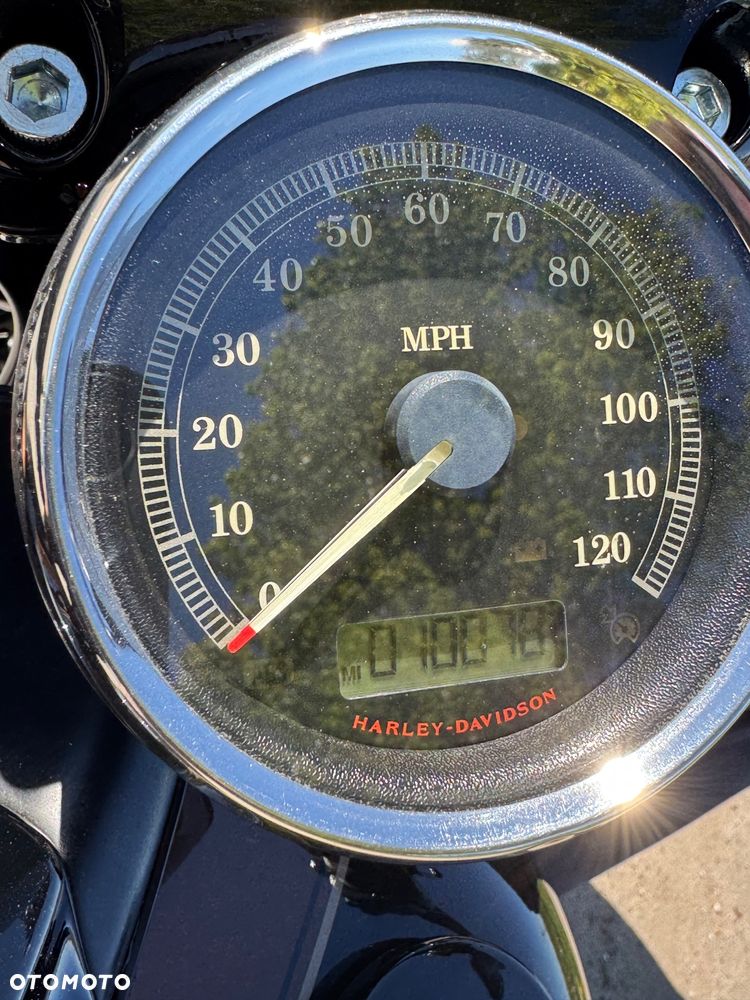 Harley-Davidson FXSB Breakout - 10