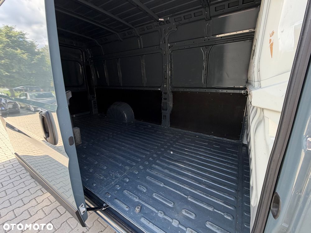 Fiat Ducato L4H2 - 16