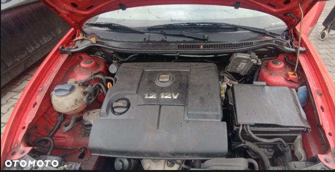 Seat Cordoba 1.2 12V Stella - 5