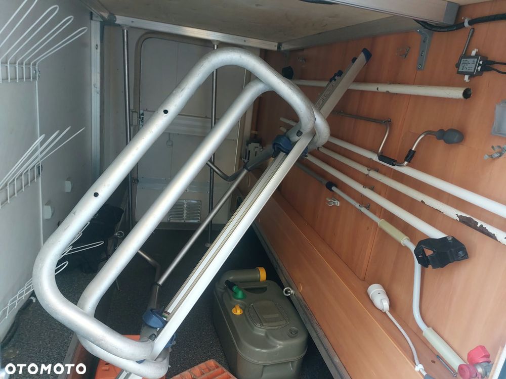 Hymer-Eriba B524 - 37