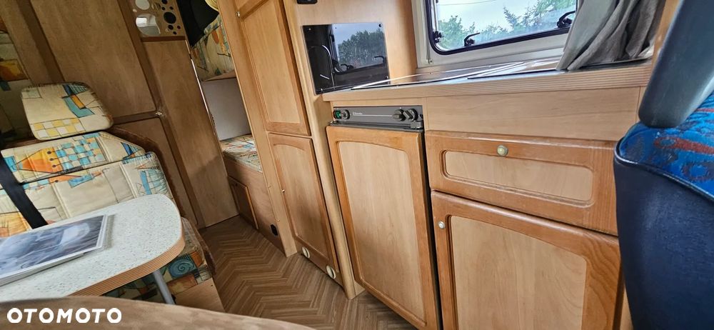 Fiat Ducato - 33