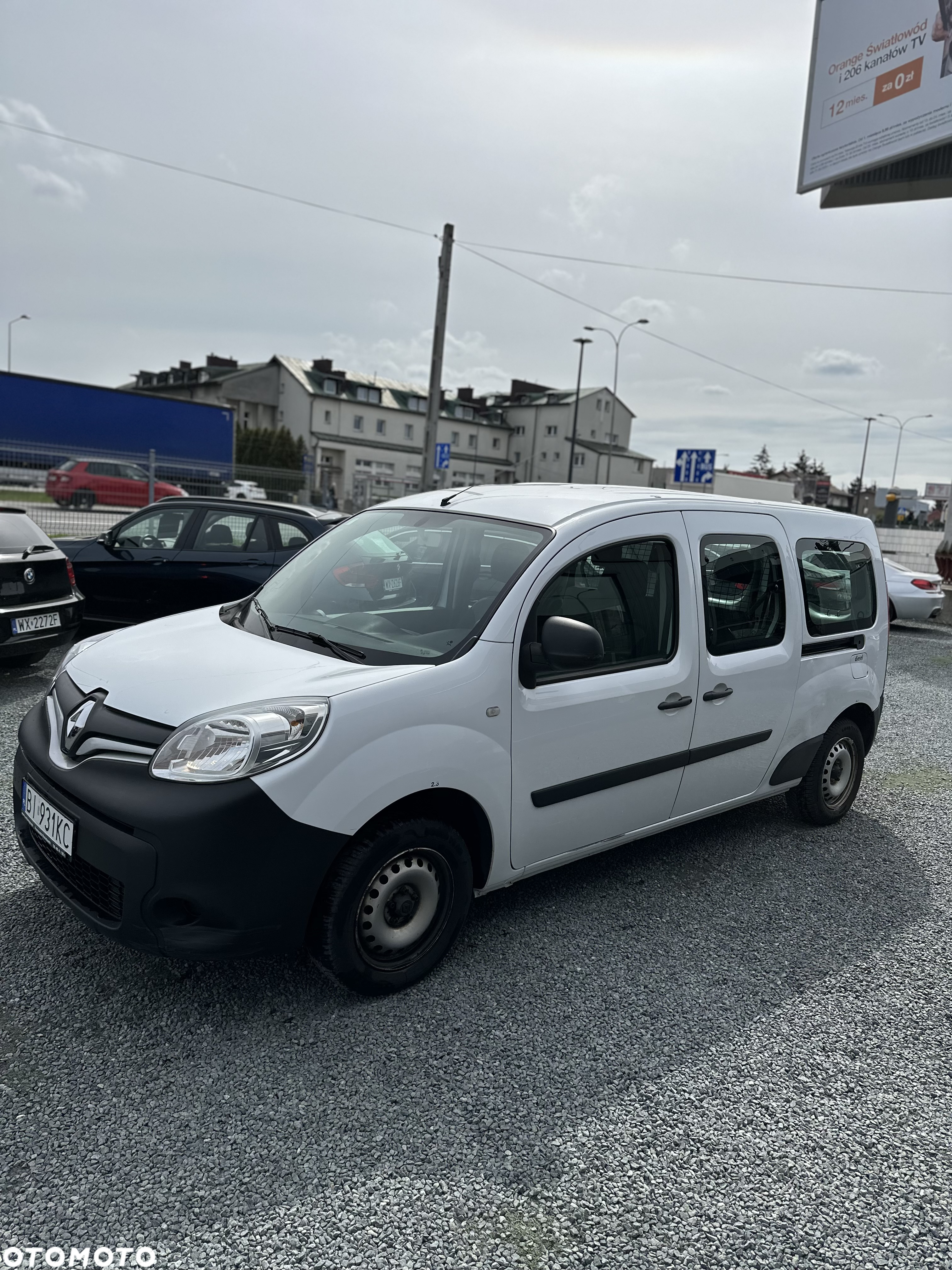 Renault Kangoo - 14